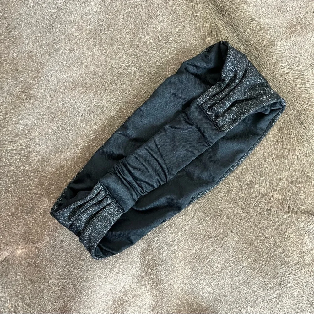 Heathyoga Headband Reversible Running - Picture 1 of 3